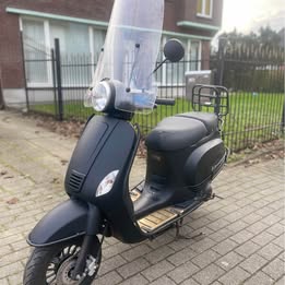 SENZO RIVA LUX 2018 A KLASSE