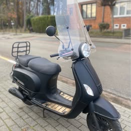 SENZO RIVA LUX 2018 A KLASSE