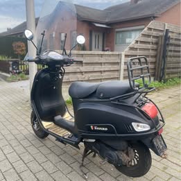 SENZO RIVA LUX 2018 A KLASSE