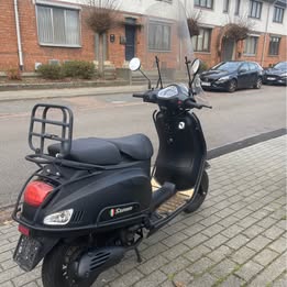 SENZO RIVA LUX 2018 A KLASSE