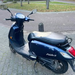 SYM FIDDLE 3 2020 A KLASSE