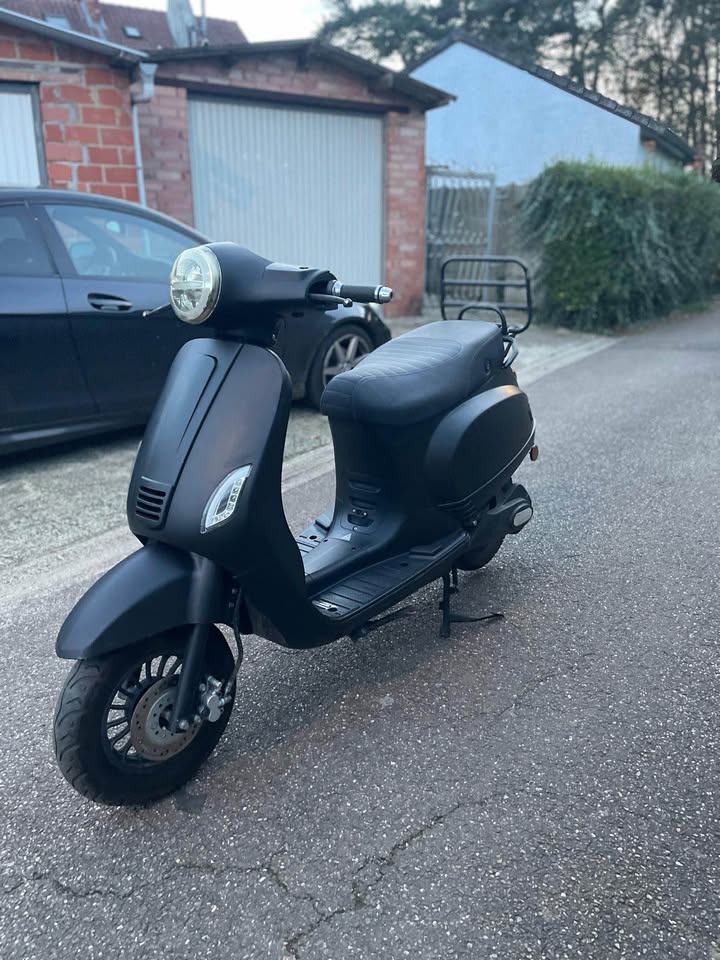 E-Sourini 2021 A klasse