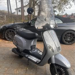 GTS TOSCANA 2019 A KLASSE