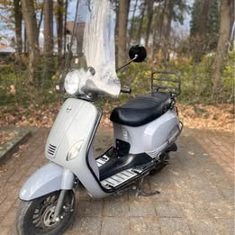 GTS TOSCANA 2019 A KLASSE