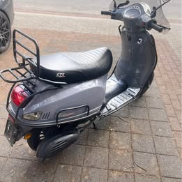 GTS TOSCANA 2019 A KLASSE