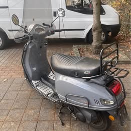 GTS TOSCANA 2019 A KLASSE