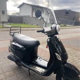 LA SOURINI R 2022 A KLASSE