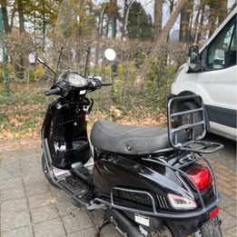 LA SOURINI R 2022 A KLASSE