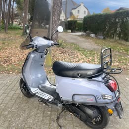 GTS TOSCANA 2020 A KLASSE