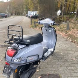 GTS TOSCANA 2020 A KLASSE