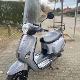 GTS TOSCANA 2020 A KLASSE