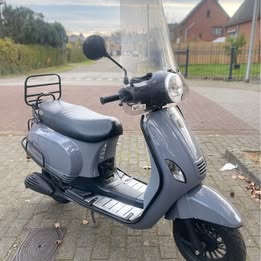 GTS TOSCANA 2020 A KLASSE